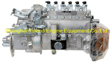 1-15603417-2 105407-7932 ZEXEL ISUZU fuel injection pump for 6HK1