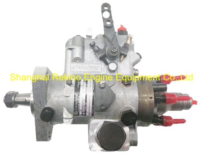 DB4620-6175 T832210080 STANADYNE Perkins fuel injection pump