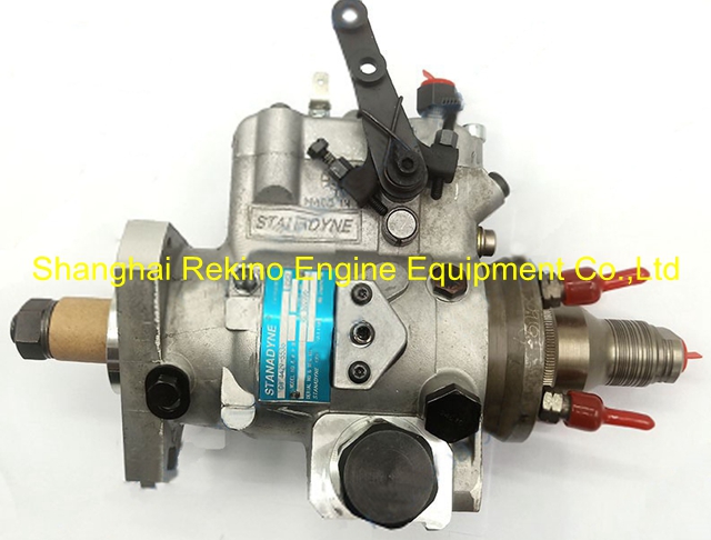 DB4429-5536 RE502706 STANADYNE John Deere fuel injection pump