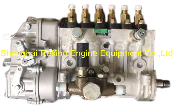 6151-72-1181 Komatsu fuel injection pump