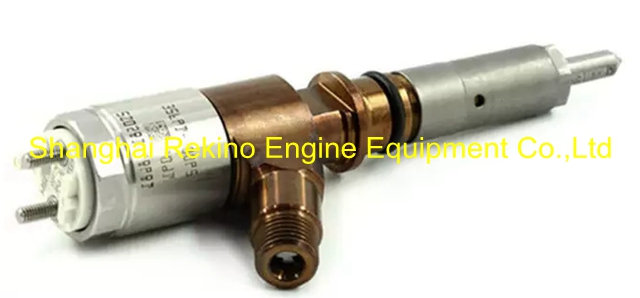2645A741 Caterpillar CAT fuel injector for C6.6