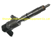 Common rail Diesel fuel injector 0445110413
