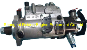 3230F583T 2643B319KY Perkins Delphi fuel injection pump
