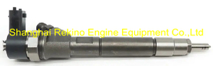 Diesel fuel injector 0445110319 0445110320 33800-2A900