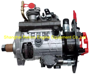 9520A185H 2644C346 Perkins Delphi Fuel injection pump
