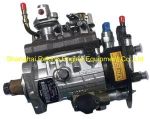 9320A396G 2644H029DT 2644H029 Delphi Perkins Fuel injection pump