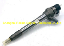 Common rail diesel fuel injector 0445110482 DK4A-1112010