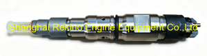 331005001218 0445120471 Weichai Baudouin Fuel injector for 6M33 12M33 16M33