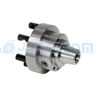 5C collet fixture, DIN 55029