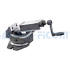 2 way angle machine vise GS