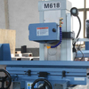 SG618 / SG820 Surface Grinder