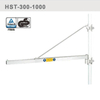 HST-300-1000 series Rotary Hoist Frame