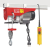 PA300D Electric Hoist Series