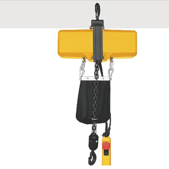 BDH500 Electric Chain Series
