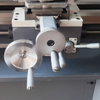 TU2907 / TU2907 Vario / TU3008 / TU3008 Vario / TU3109 Vario Mini-lathe