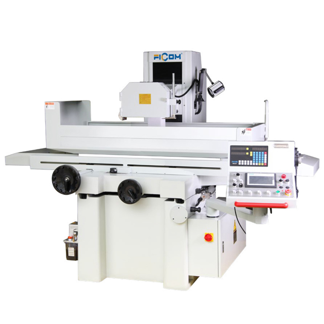 Saddle Moving Surface Grinder: Precision and Efficiency in Metalworking