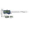 Digital Calipers 307-Blue/Black/Silver