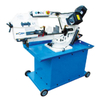 BS-912GDR Belt Driving Metal Band Saw