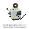Power feed AL 500 P