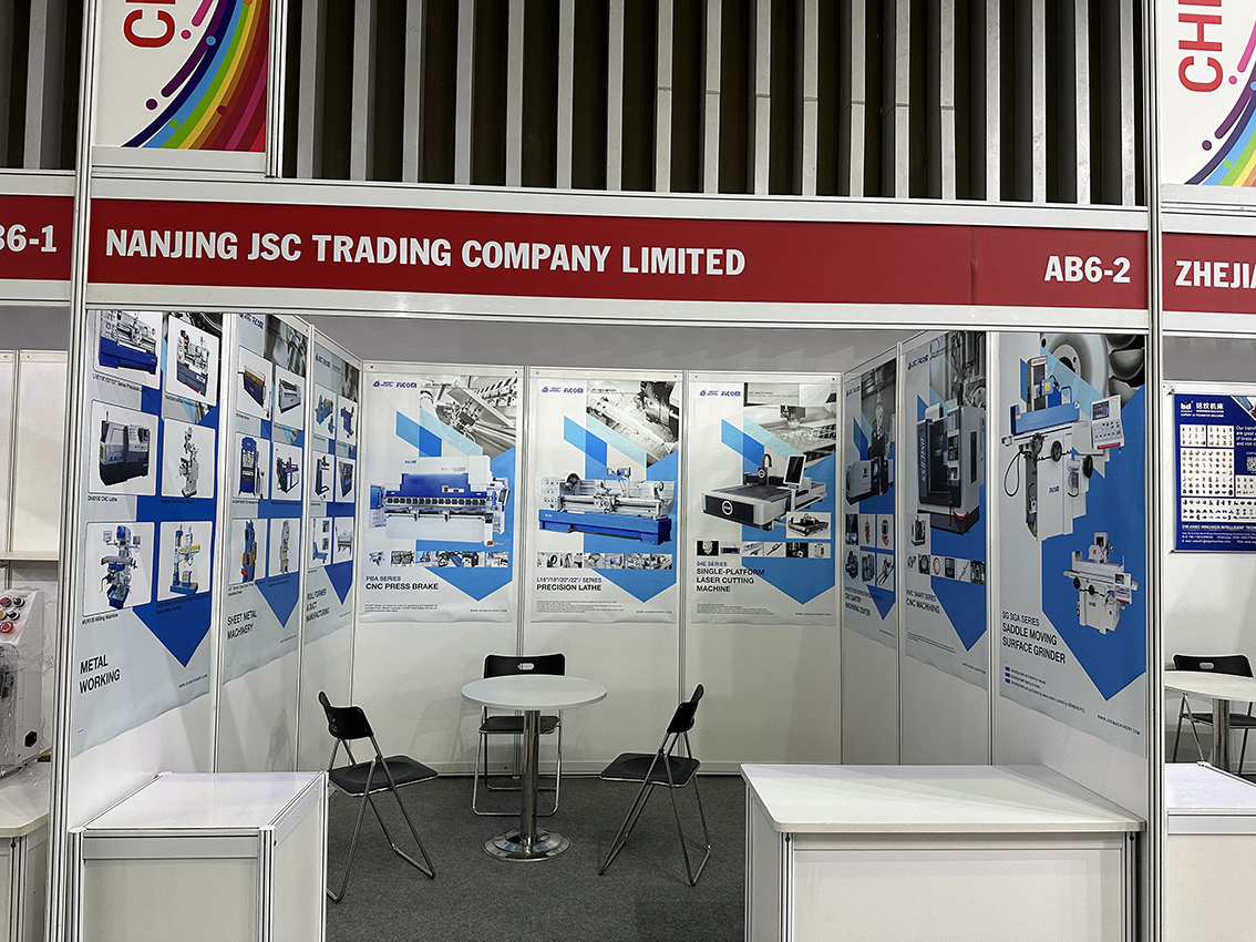 2023.7 Vietnam Exhibition