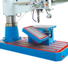 RD4013/ RD5014/ RD6016/ RD8020/ RD8025 RADIAL DRILLING MACHINE