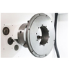  CK6191L/CK61100L/CK61110L CNC LATHE