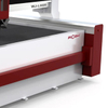 SPLIT GANTRY TYPE-L SERIES CNC WATER-JET CUTTING MACHINE