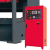 JY25/JHY25 Series Semi-straight Side High Performance Double-point Press