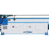 AUTO SINGLE-HEAD BENDING MACHINE 