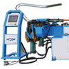 AUTO SINGLE-HEAD BENDING MACHINE