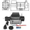 DW12000 Electric Winch Series