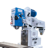 MVH6326 Universal Swivel Head Milling Machine