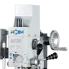 BF20 / BF20L / BF25 / BF25L / BF32 / BF32L Drilling & Milling Machine