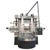 VL5225D Series CNC Double Column Vertical Turning Lathe
