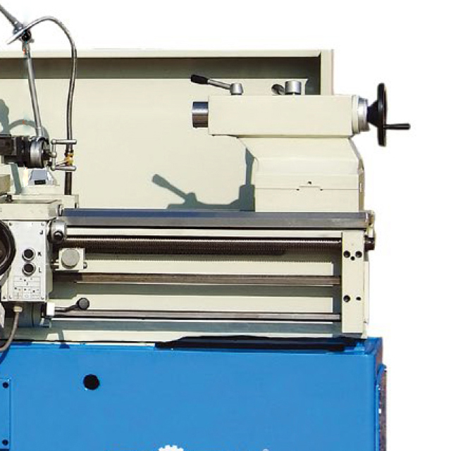 LB/LC/LD Series Lathe Machine From 16"~24"