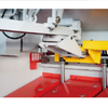 HG NC Hydraulic Guillotine Shear