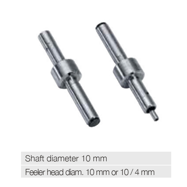 Edge finder