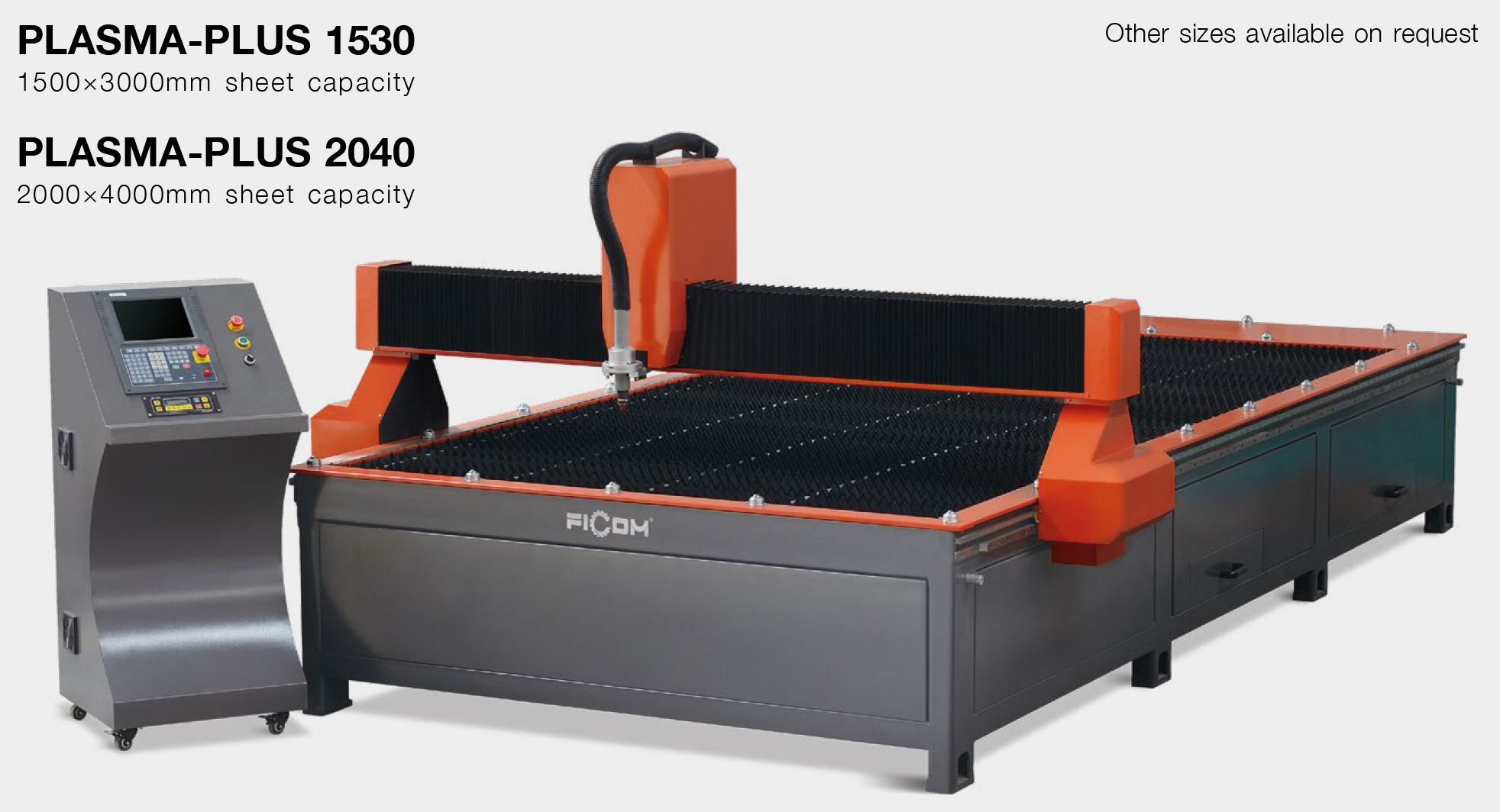 Plasma-Plus Laser Cutting Machine: One Machine for Versatile Metal Cutting