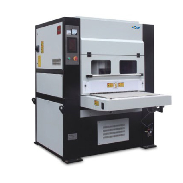 Laser Deburring Machine for Non-Contact Burr Removal – Precision and Clean Finishing