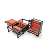 Storage + Laser Cutting Loading Cell