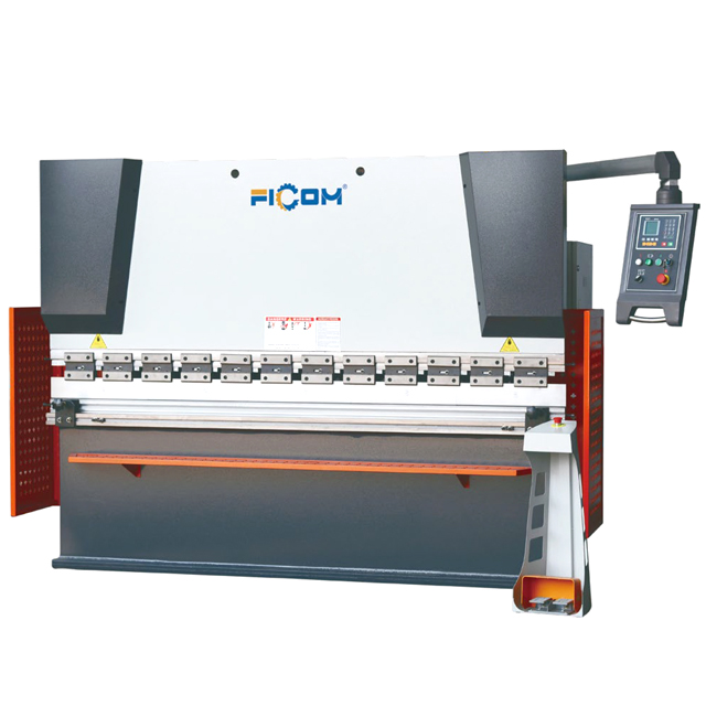 Press Brake: The Complete Guide to Precision Sheet Metal Bending
