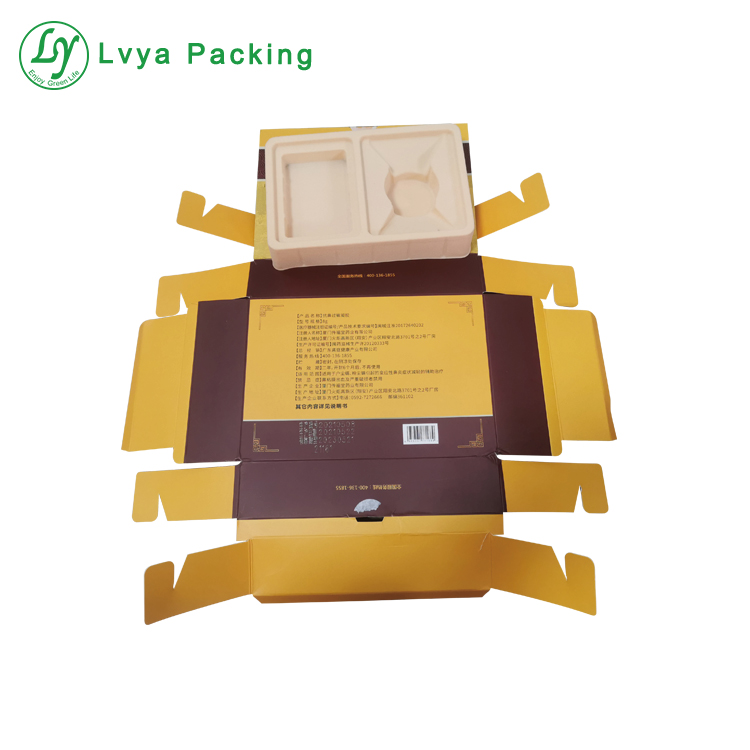 paper box无边框305-2