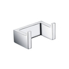 Bathroom Accessories Fittings 304SS Body Robe Hook 