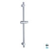 Australia Standard Round Shower Rail with Handshower 