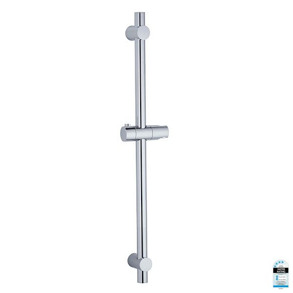 Australia Standard Round Shower Rail with Handshower 