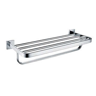 Bathroom Accessories Fittings 304ss Body Towel Rack