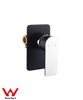 Color style Australia Watermark approval DR brass body shower mixer