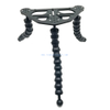 Leoben Underwater Camera Tripod Tray with Flex Arm Legs 