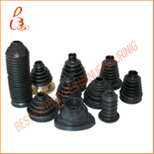 auto part prototype by vacuum casting