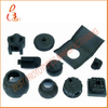 Injection mold production